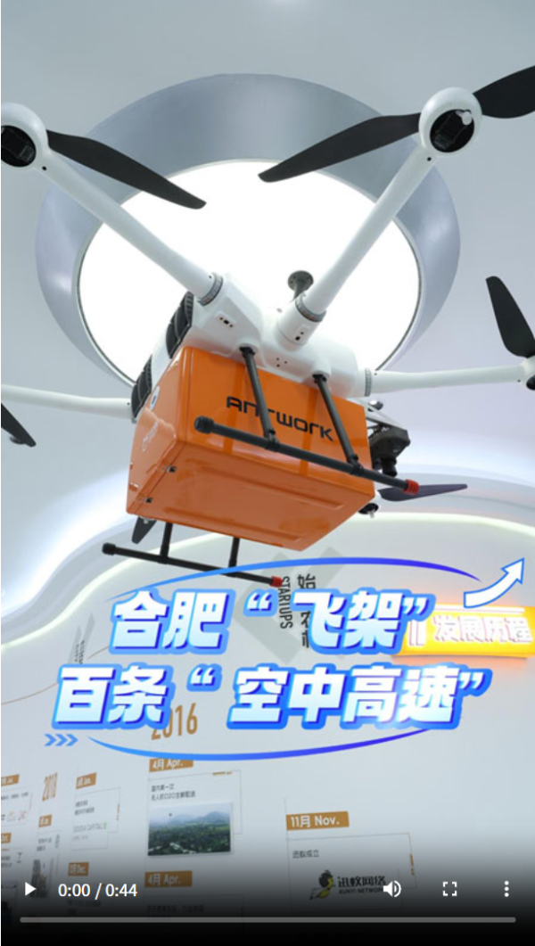 配资炒股股票 行进中国 | 合肥“飞架”百条“空中高速”_大皖新闻 | 安徽网