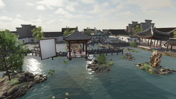 在线股票配资网站 尉天池：观海听涛 翰墨扬帆《大师列传》（第五季）正在播出